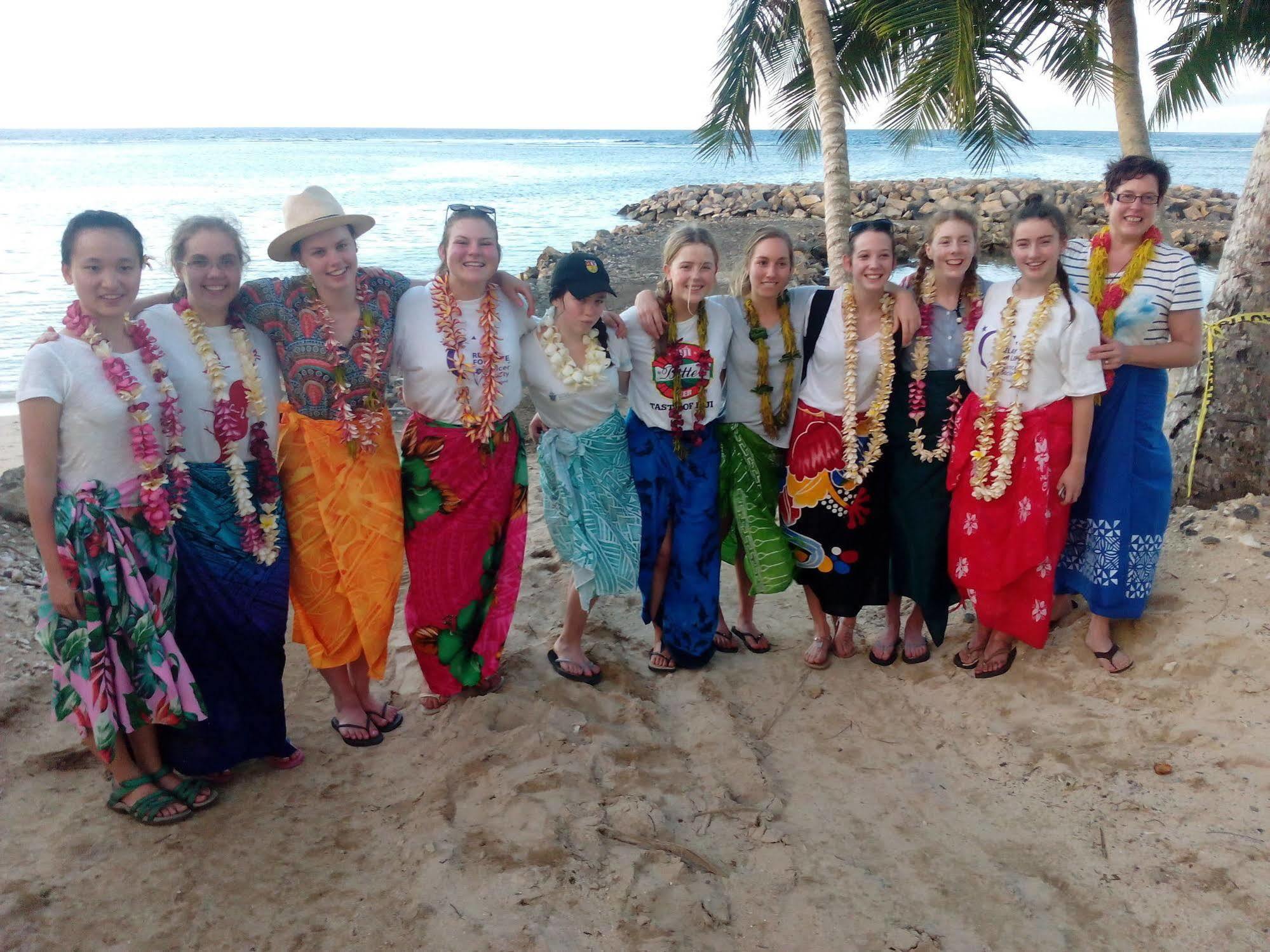 Vacations Beach Fale Hotel Manase Luaran gambar